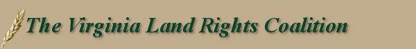 The Virginia Land Rights Coalition